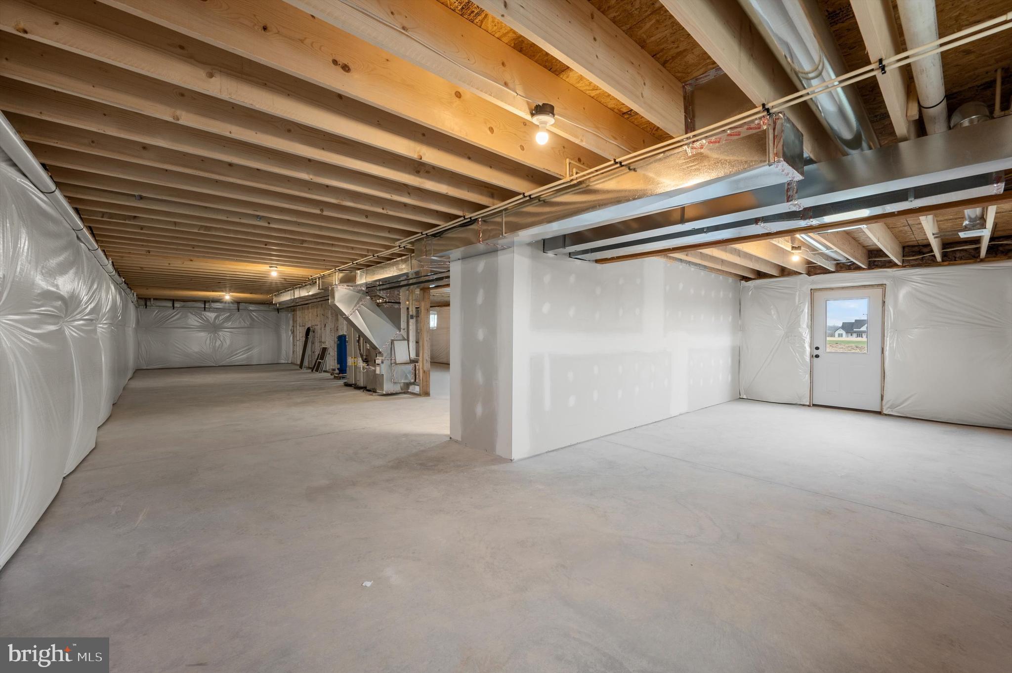 309 Gun Club Road Stephenson, VA 22656 - Photo 36 of 41 a view of empty room