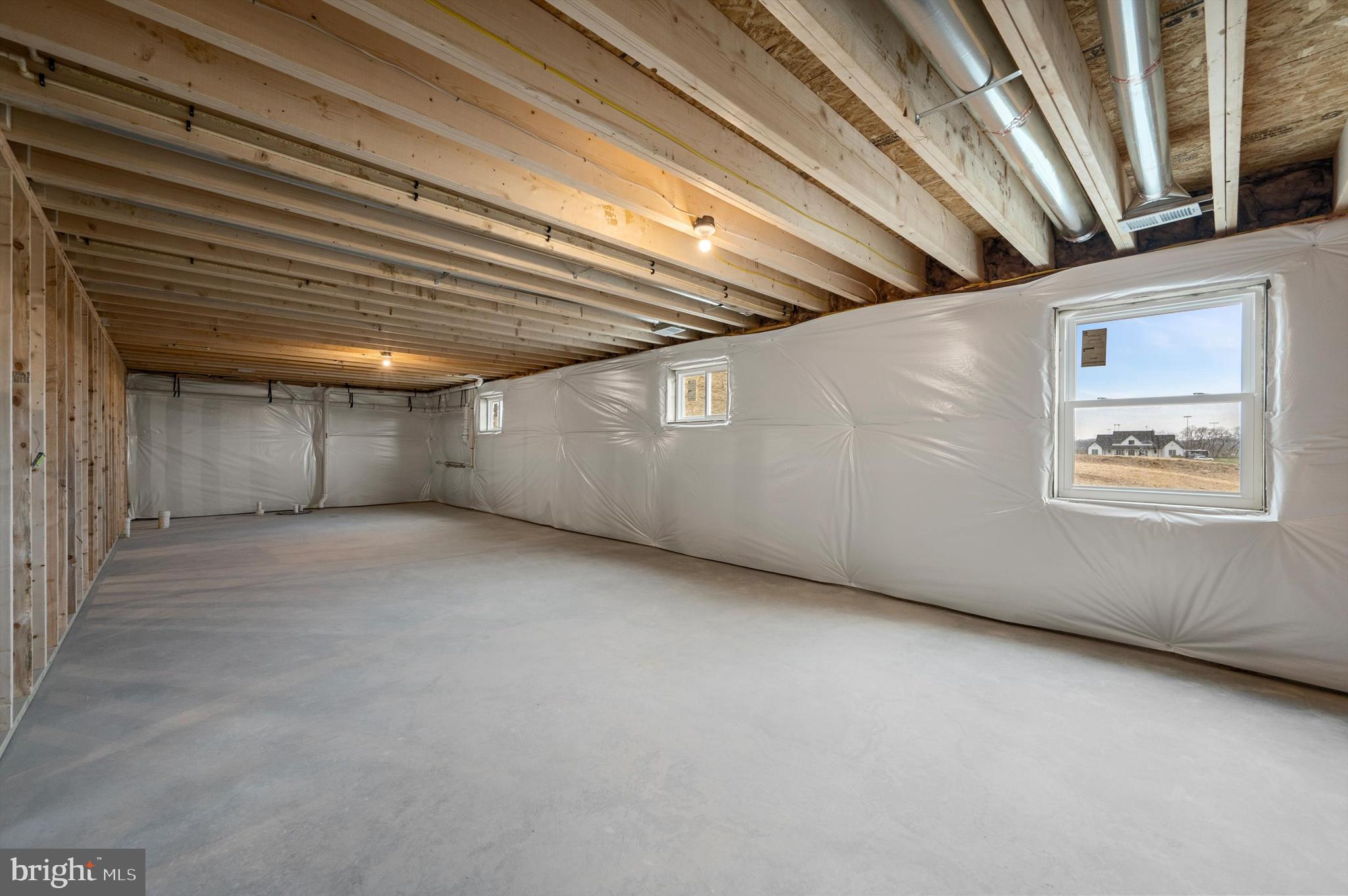 309 Gun Club Road Stephenson, VA 22656 - Photo 37 of 41 a view of an empty room