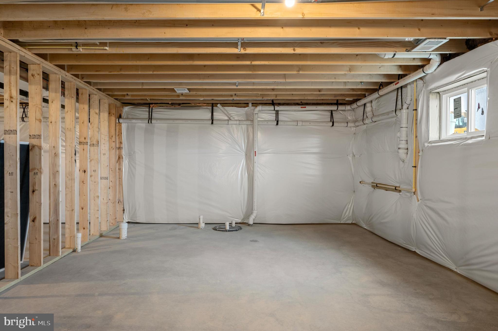 309 Gun Club Road Stephenson, VA 22656 - Photo 38 of 41 a view of an empty room