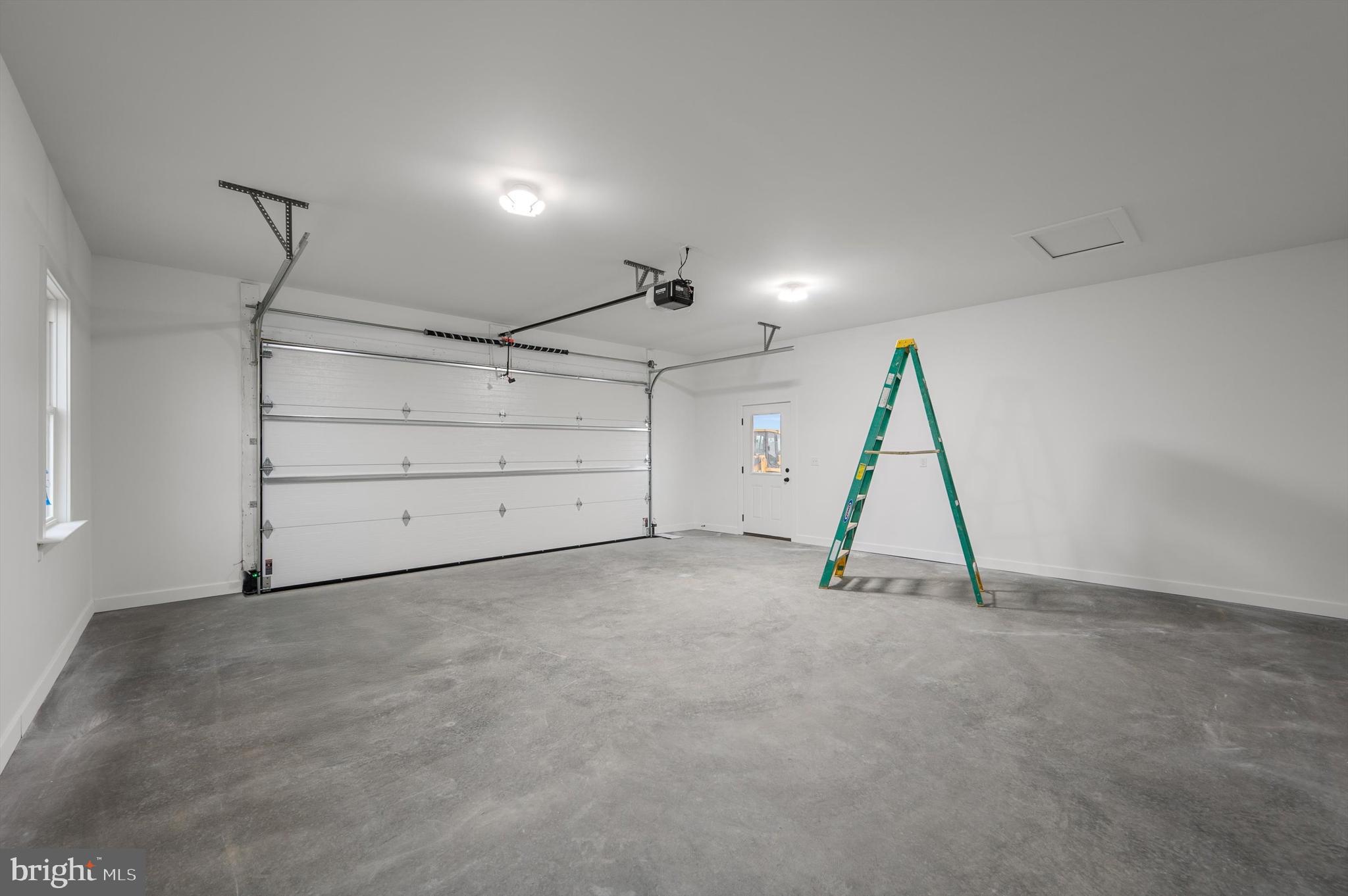 309 Gun Club Road Stephenson, VA 22656 - Photo 40 of 41 a view of a room with gym equipment