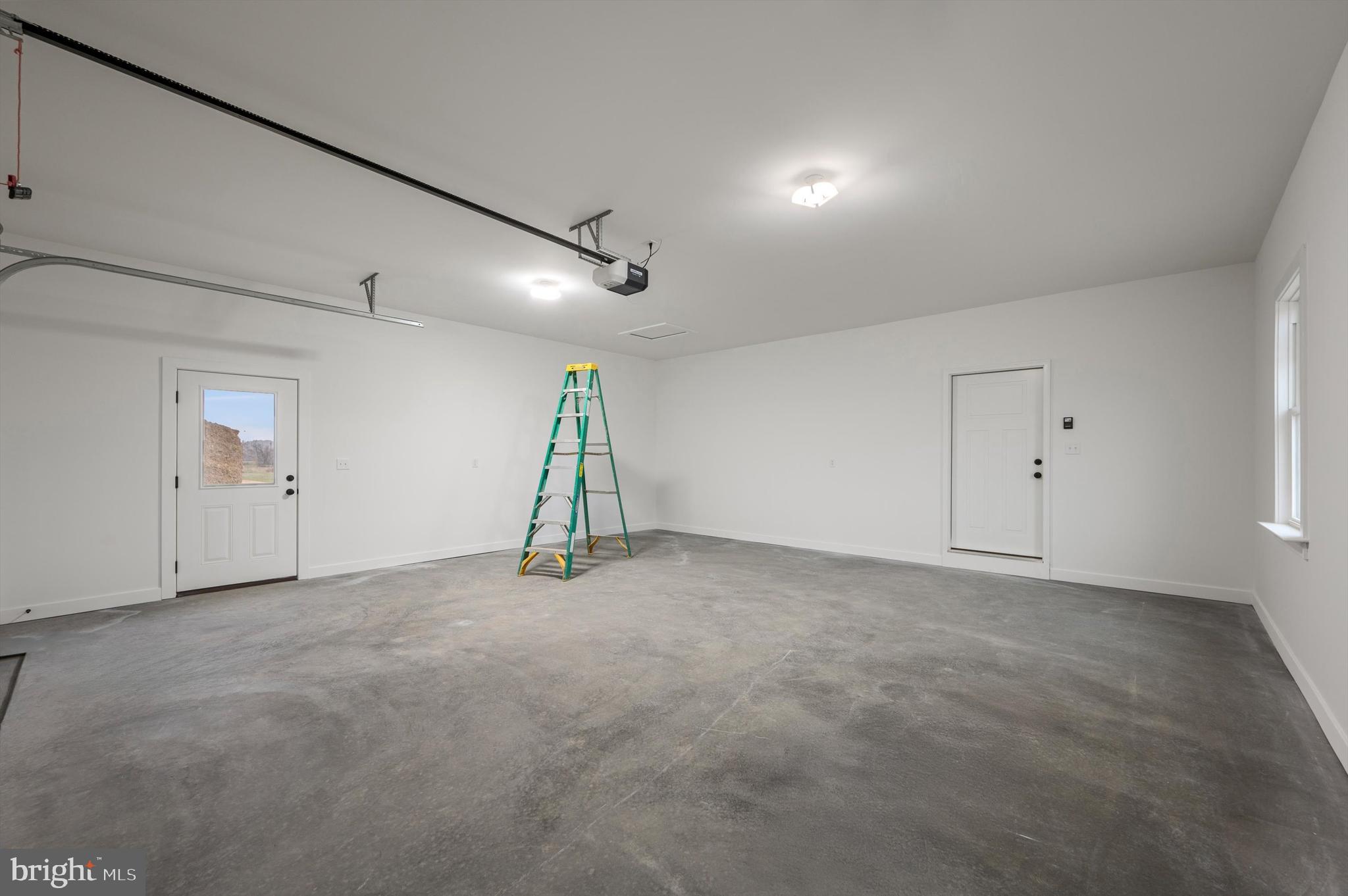 309 Gun Club Road Stephenson, VA 22656 - Photo 41 of 41 a view of empty room