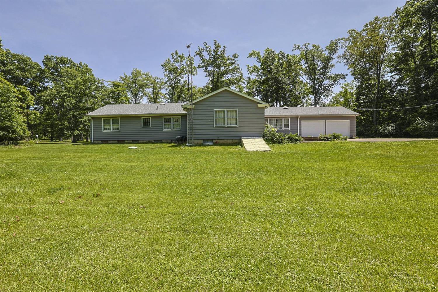 7794 Templin Road Blanchester, OH 45107 - Photo 62 of 63