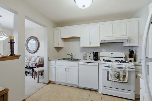 $265,000 | 1215 Williams Port Drive, Unit 2, Westmont, IL 60559