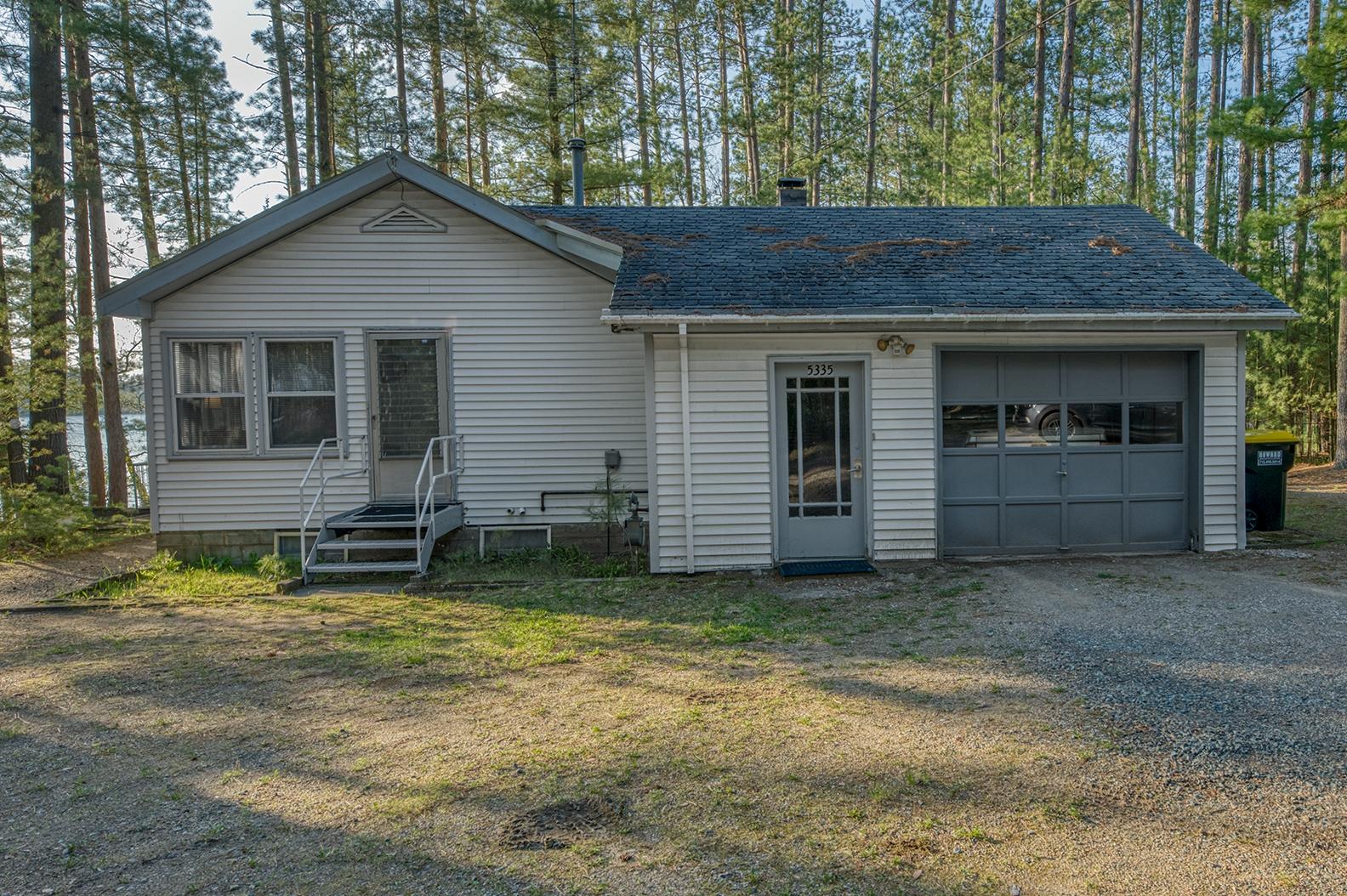 5335 Headquarters Trail Rhinelander, WI 54501 - Photo 18 of 24 Gallery Image 18