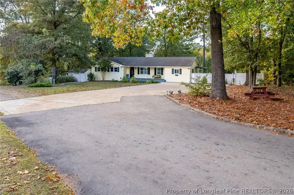 $399,000 | 529 Adair Street, Fayetteville, NC 28303