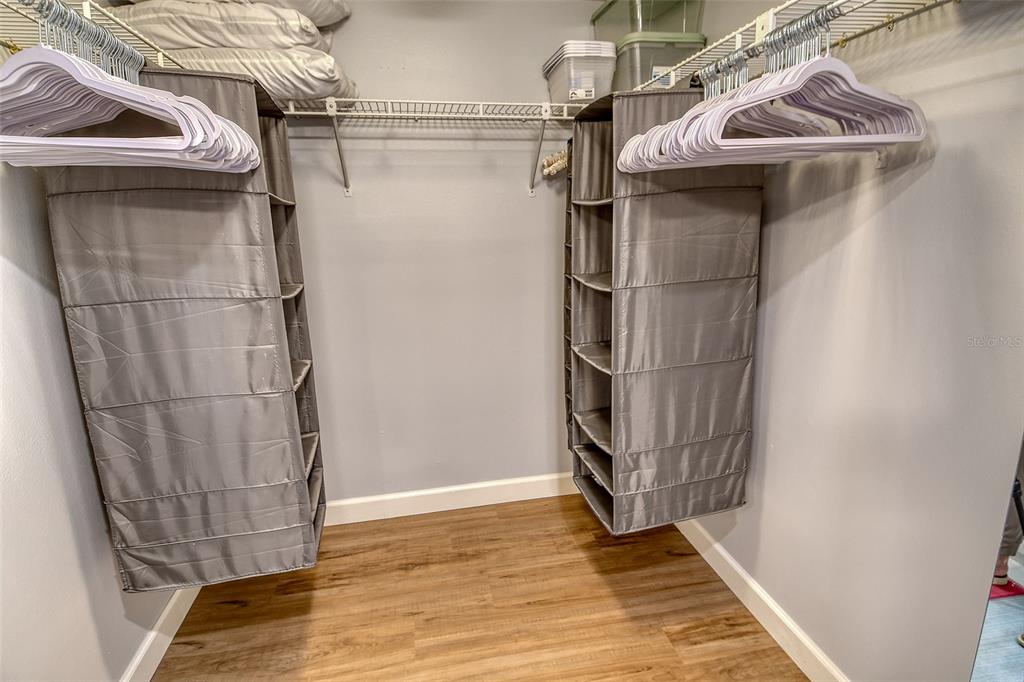 5246 Marsh Field Lane, Unit 1 Sarasota, FL 34235 - Photo 20 of 49 a view of a storage & utility room