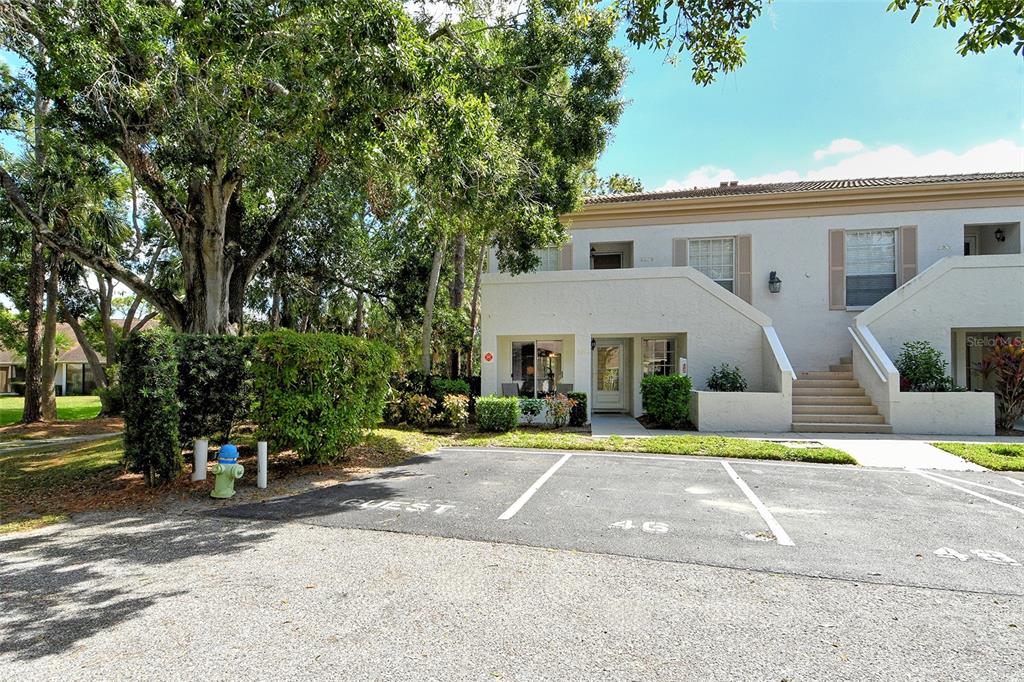 5246 Marsh Field Lane, Unit 1 Sarasota, FL 34235 - Photo 47 of 49