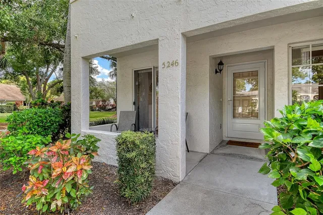 $287,500 | 5246 Marsh Field Lane, Unit 1, Sarasota, FL 34235