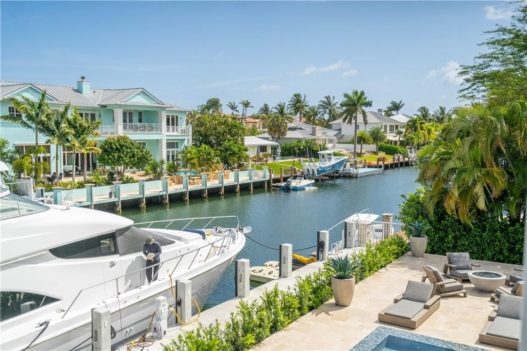 2349 Northeast 24th Street Lighthouse Point, FL 33064 - Photo 82 of 85 Photo 82