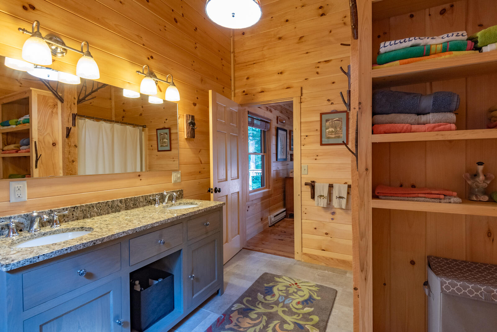 48 Grant's Point Rd Mount Mount Vernon, ME 04352 - Photo 37 of 76 lakehome_grantspoint097