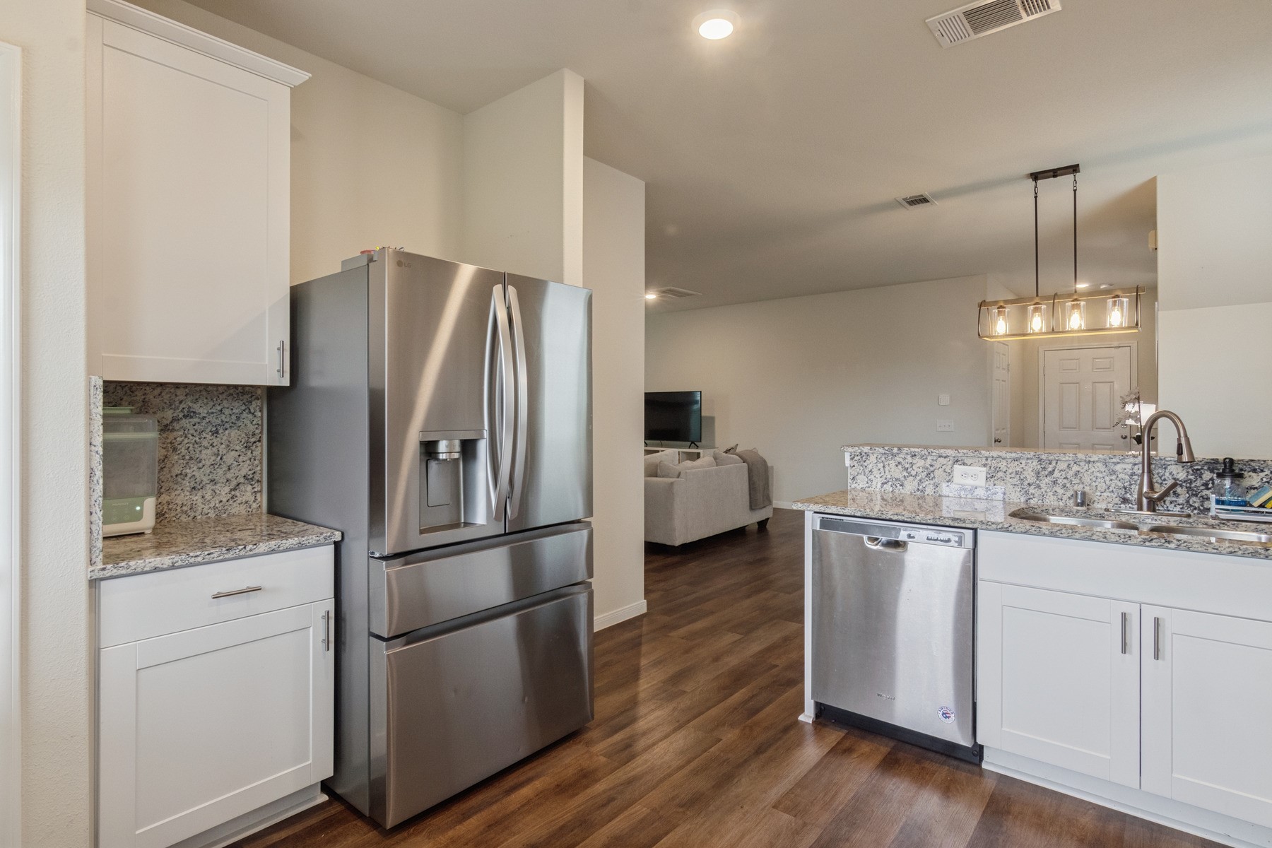 14507 Maple Field Drive Houston, TX 77069 - Photo 4 of 11