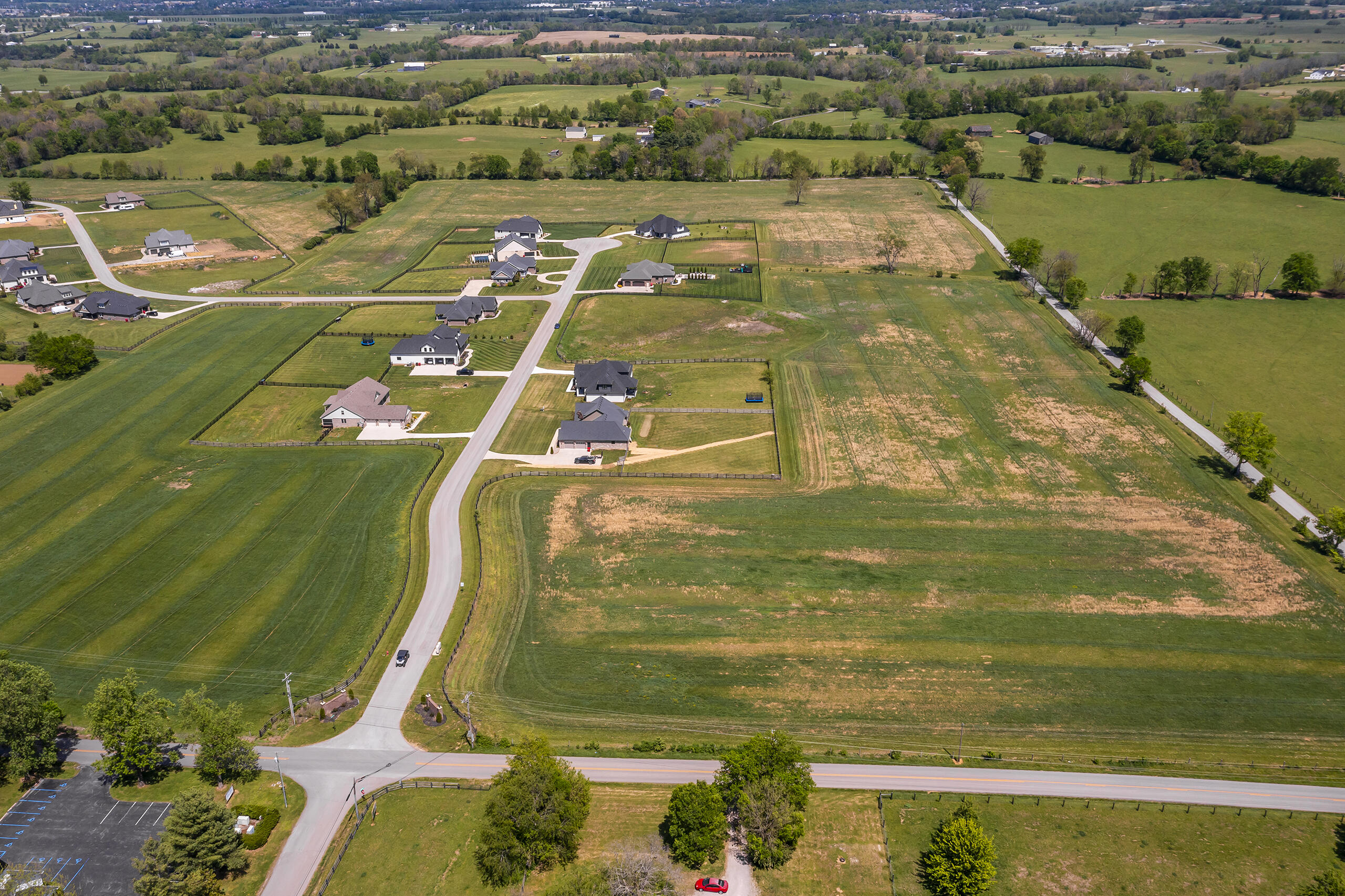 2060 Bethel Road Nicholasville, KY 40356 - Photo 13 of 15 2060bethel03