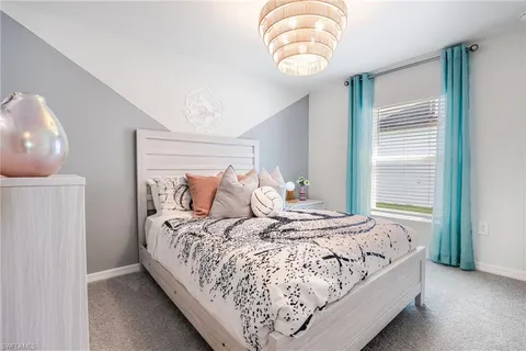 $334,999 | 4085 Caracalla Way, North Fort Myers, FL 33917