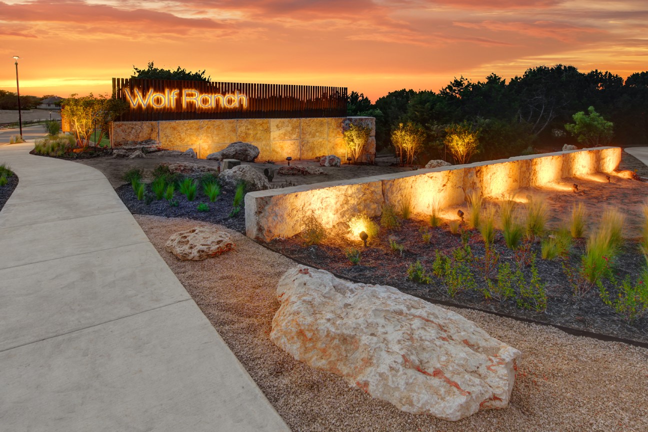 545 River Overlook Road Georgetown, TX 78628 - Photo 12 of 26
