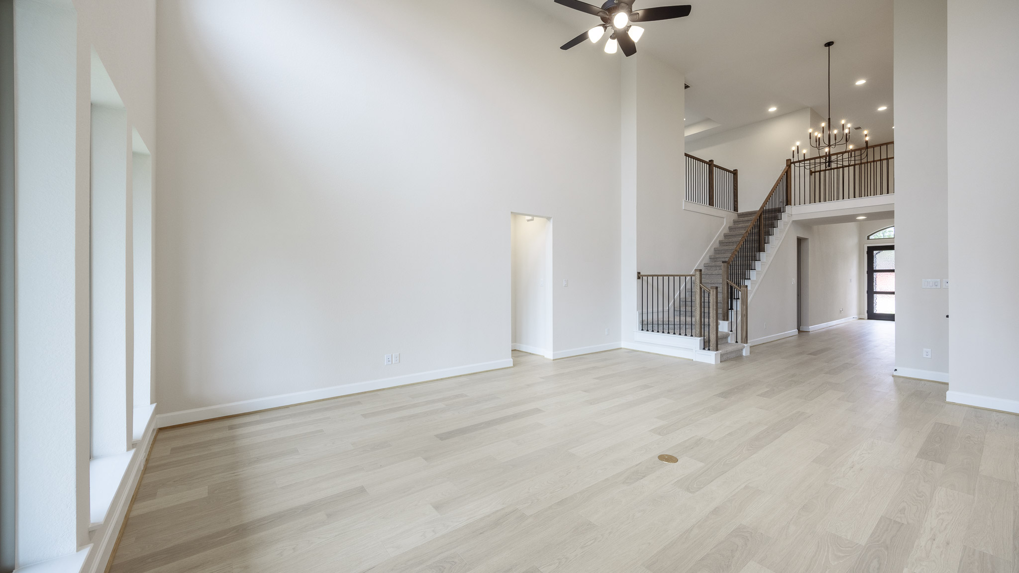 545 River Overlook Road Georgetown, TX 78628 - Photo 3 of 26