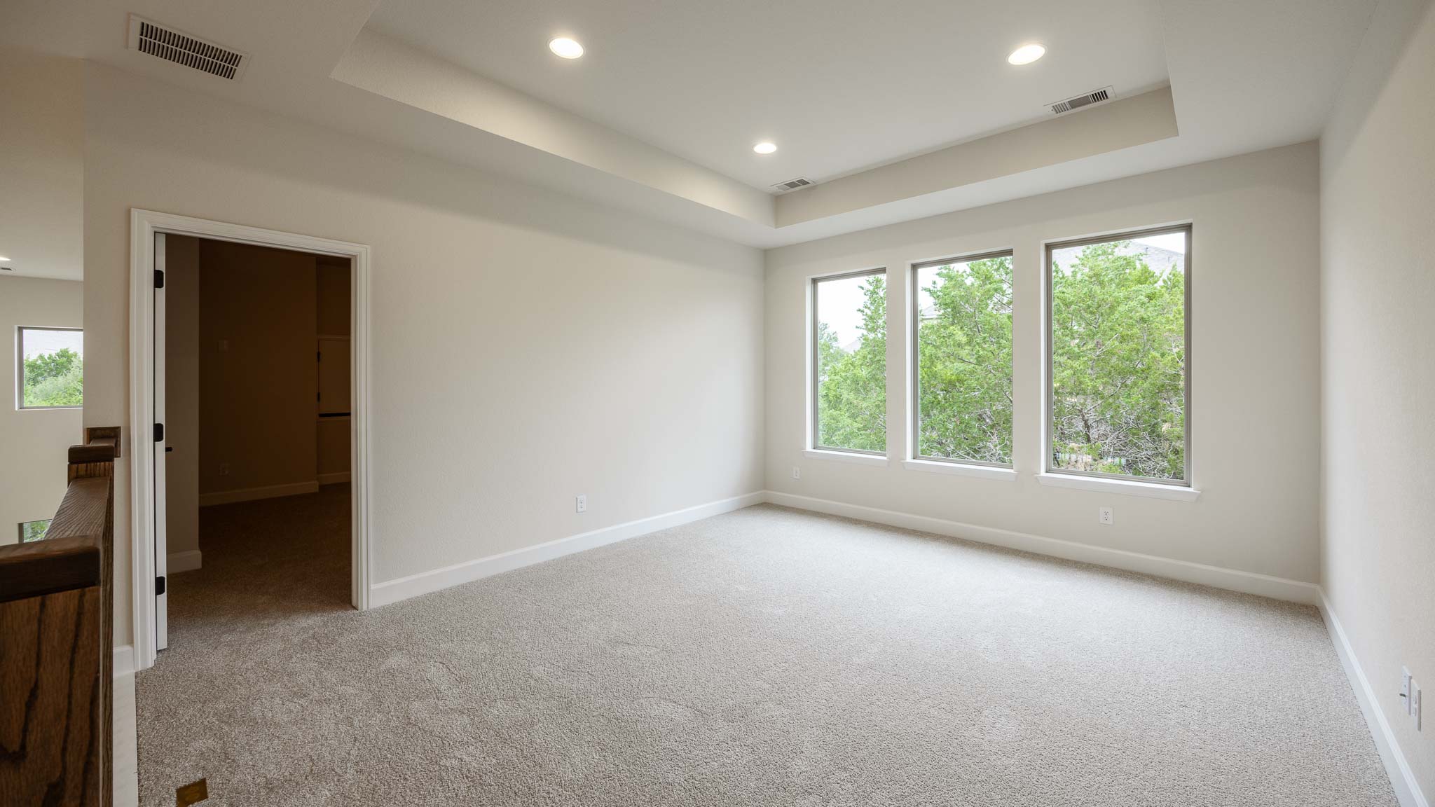 545 River Overlook Road Georgetown, TX 78628 - Photo 8 of 26