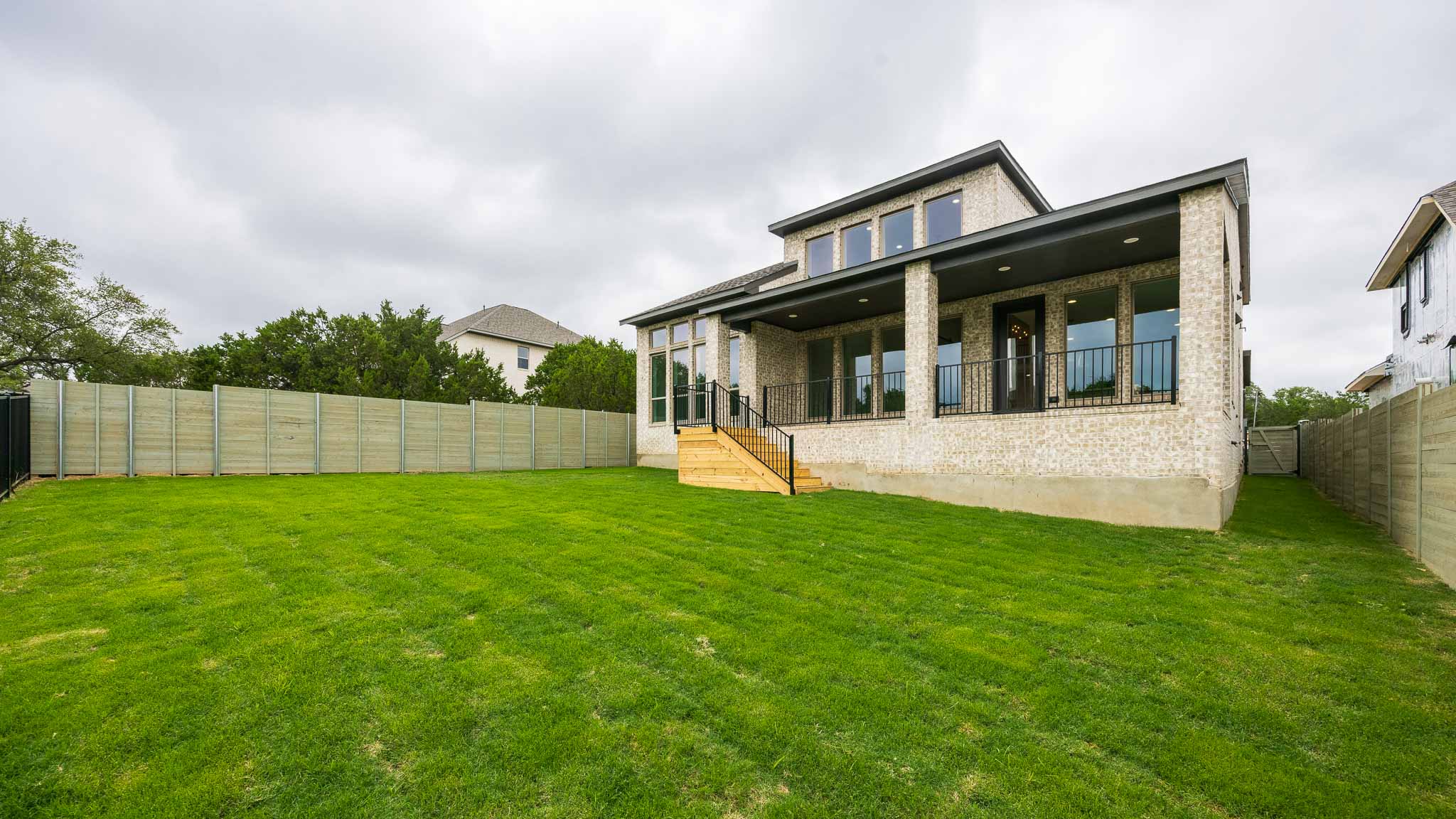 545 River Overlook Road Georgetown, TX 78628 - Photo 9 of 26