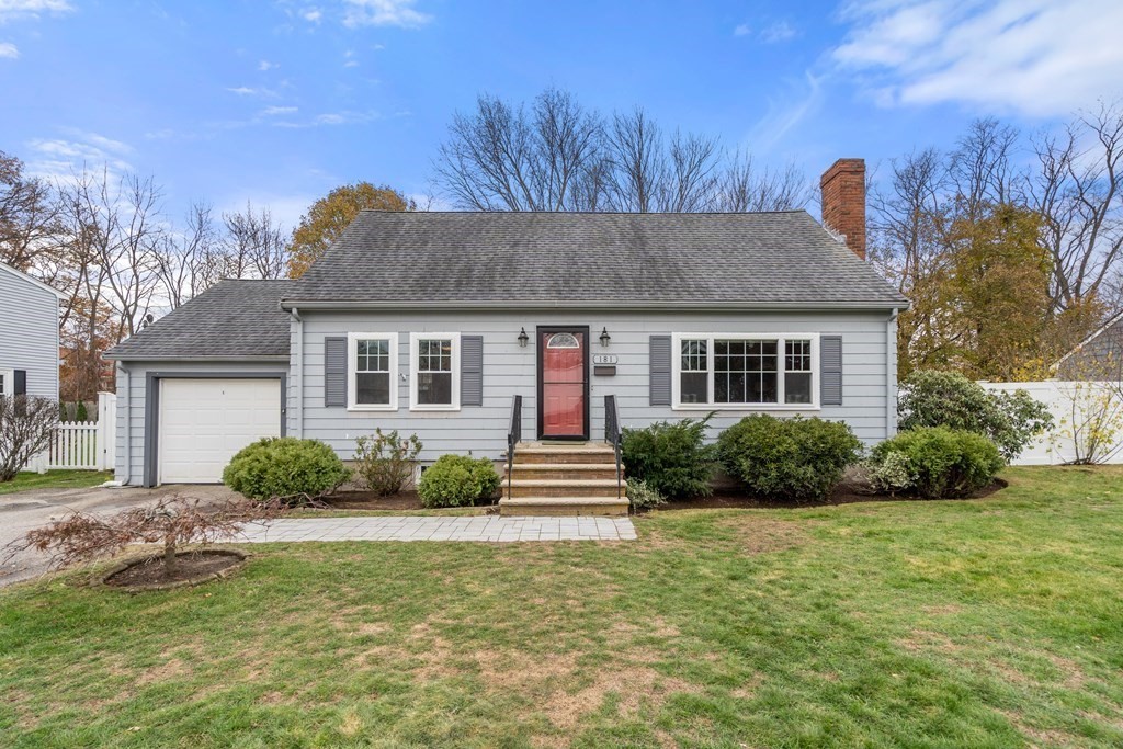 181 Channing Road Belmont, MA 02478 - Photo 1 of 17 Gallery Image 1