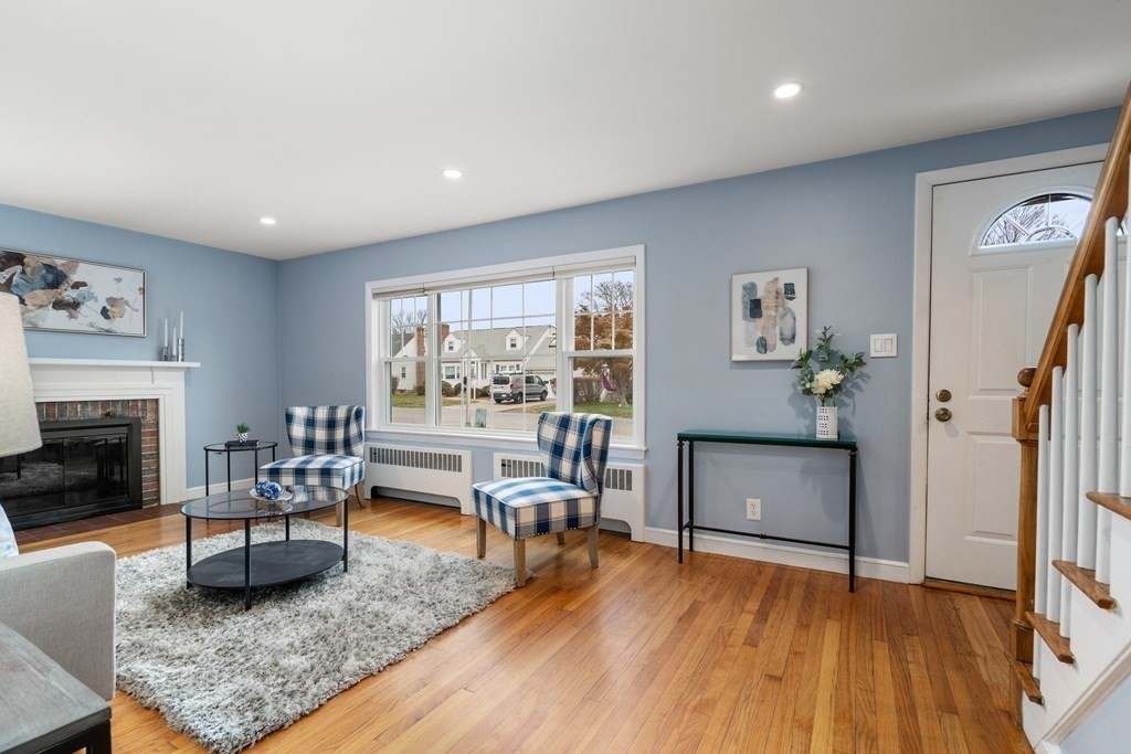 181 Channing Road Belmont, MA 02478 - Photo 3 of 17 Gallery Image 3