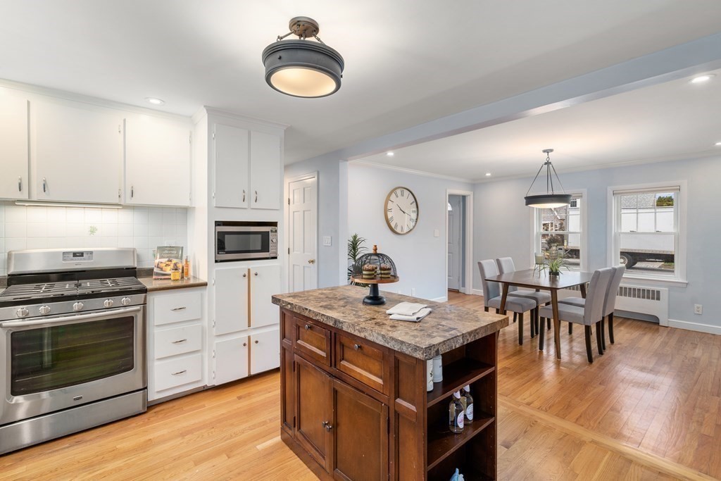 181 Channing Road Belmont, MA 02478 - Photo 5 of 17 Gallery Image 5