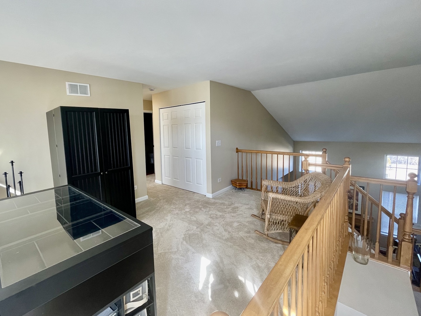 34718 Lakeside Drive Ingleside, IL 60041 - Photo 17 of 34 a living room with chairs