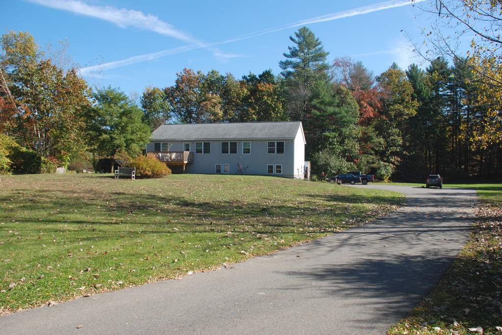 208-a And B Windham Road Pelham, NH 03076 - Photo 1 of 37