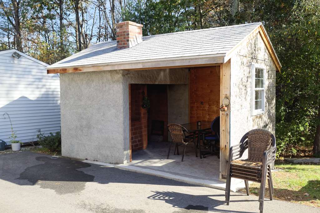 208-a And B Windham Road Pelham, NH 03076 - Photo 27 of 37