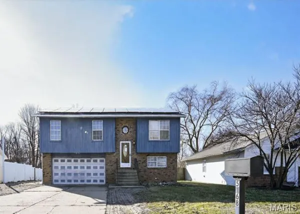 $98,200 | 5168 Stephanie Drive, Granite City, IL 62040