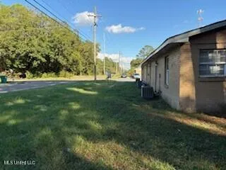 $725 | 6525 Jasmine Street, Unit 3, Moss Point, MS 39563