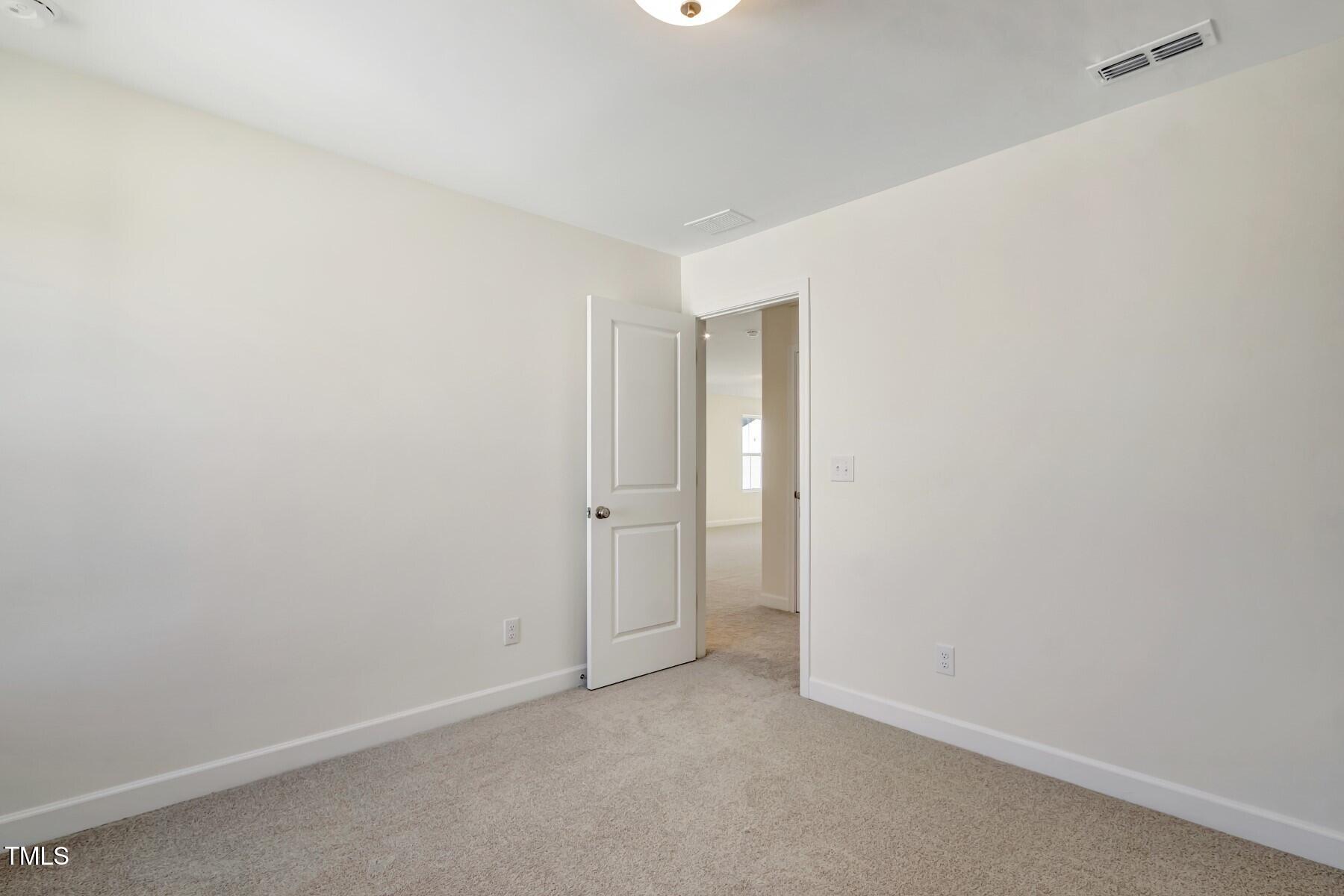 4405 Gehrig Lane, Unit 21 Raleigh, NC 27616 - Photo 30 of 37 Secondary BR