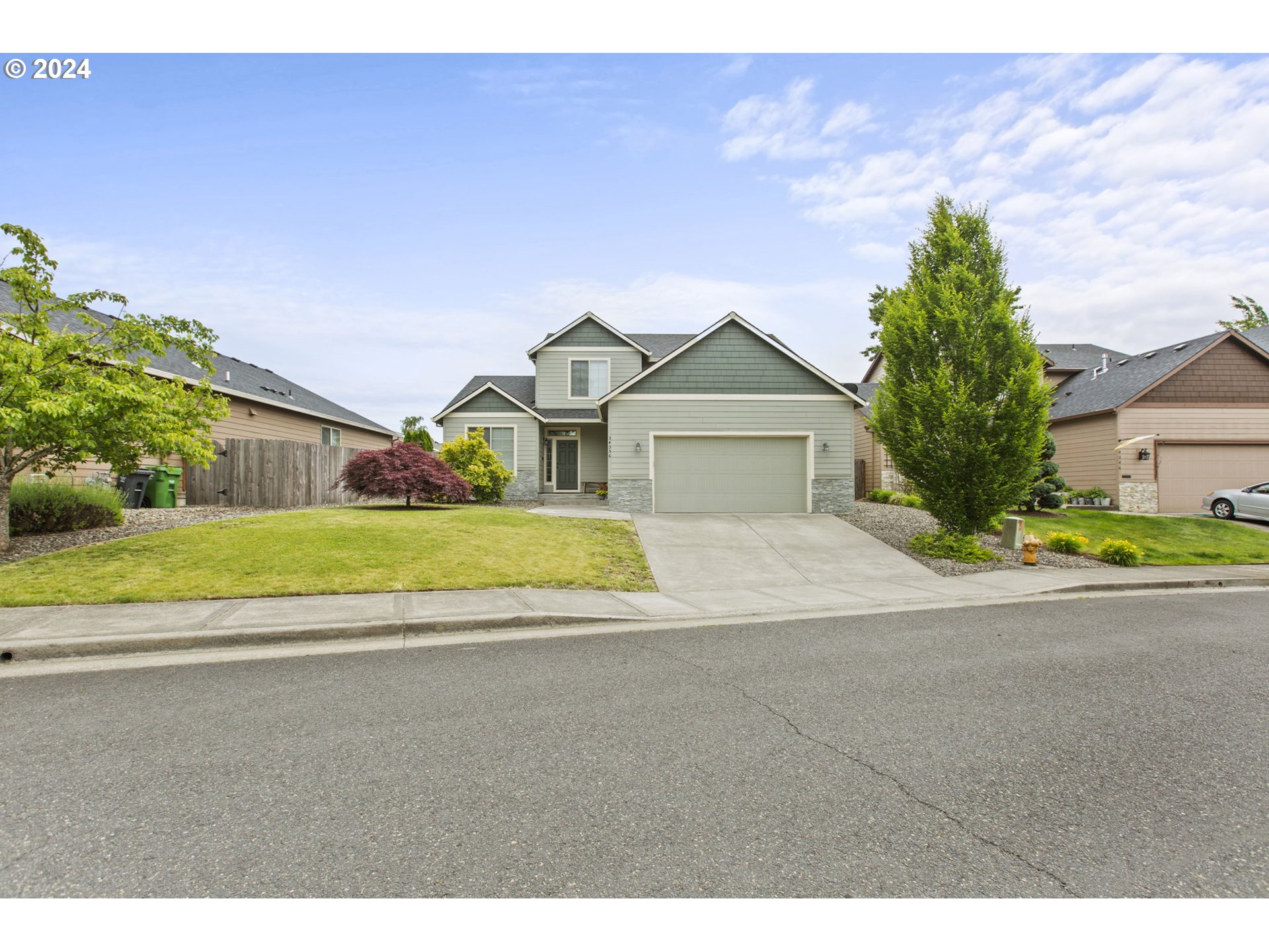 34556 Noble Road St. Helens, OR 97051 - Photo 2 of 29 Gallery Image 2