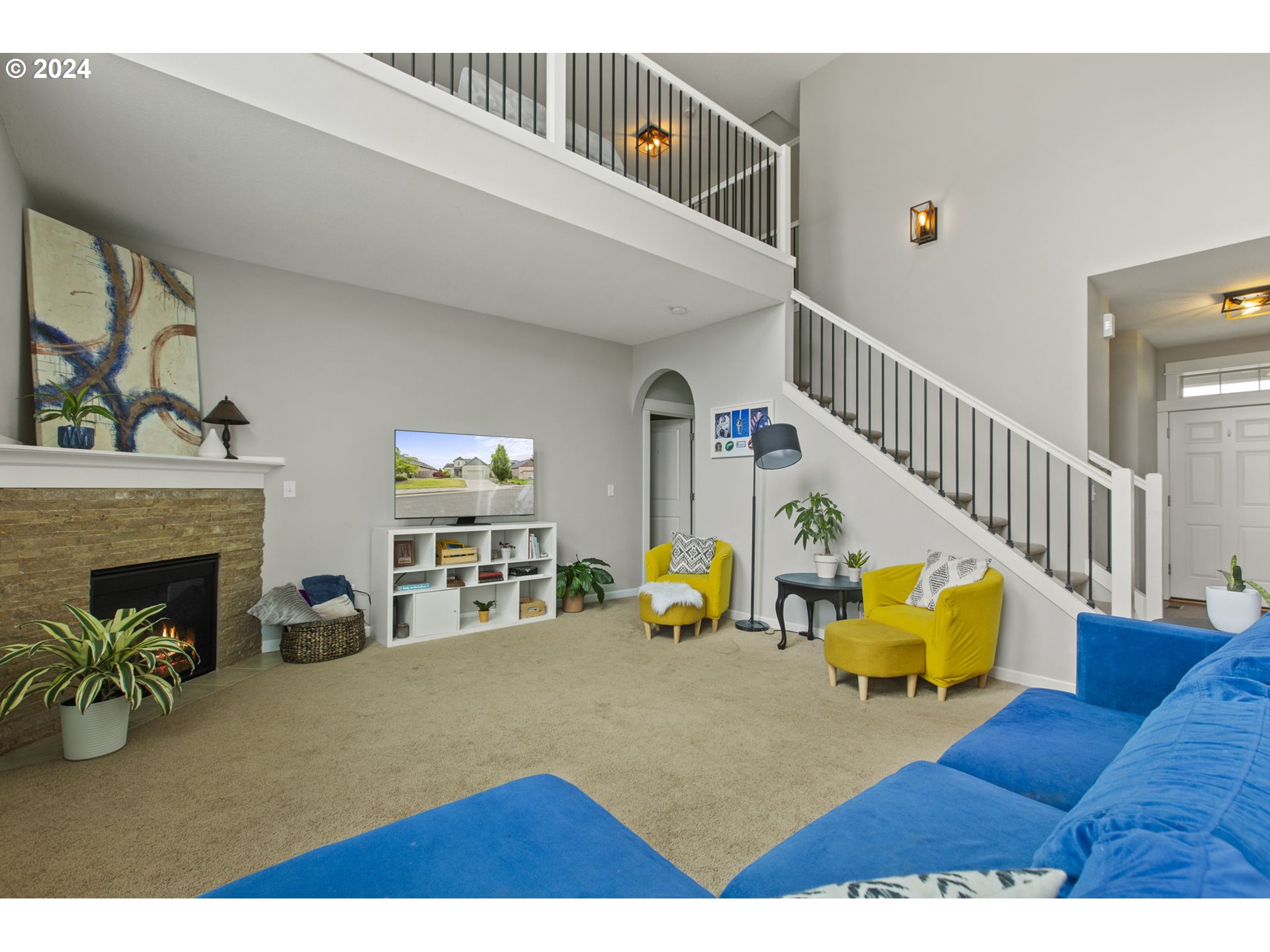 34556 Noble Road St. Helens, OR 97051 - Photo 10 of 29 Gallery Image 10