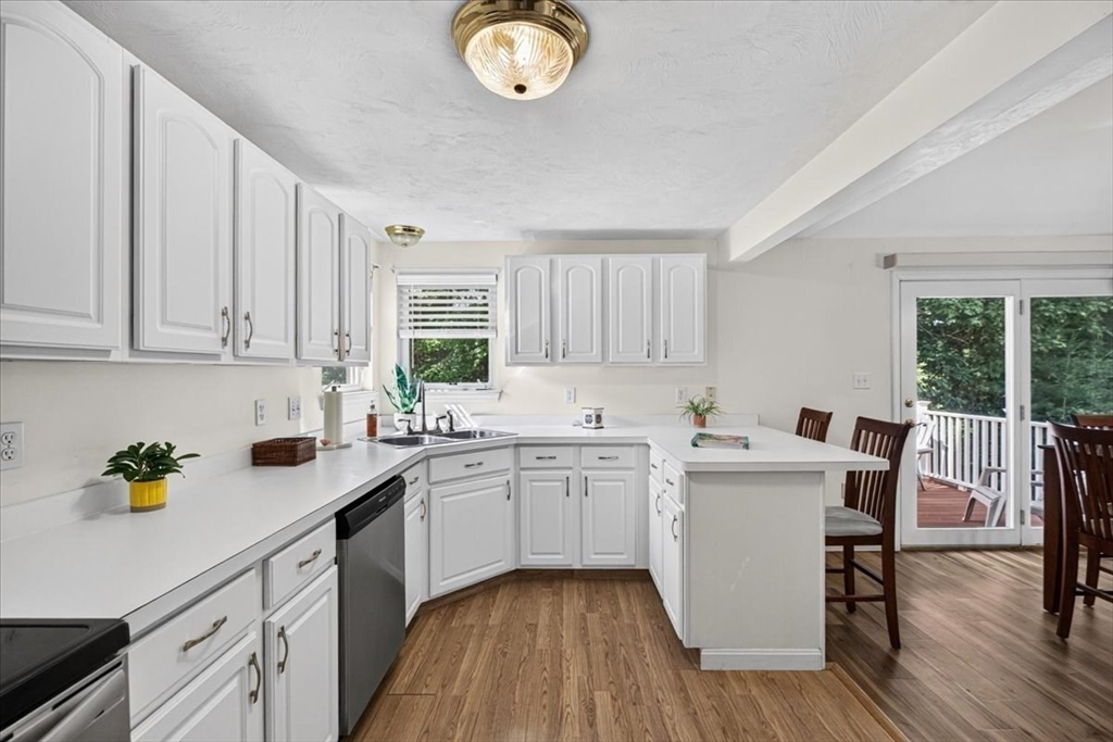 14 Millers Way, Unit D Sutton, MA 01590 - Photo 17 of 42