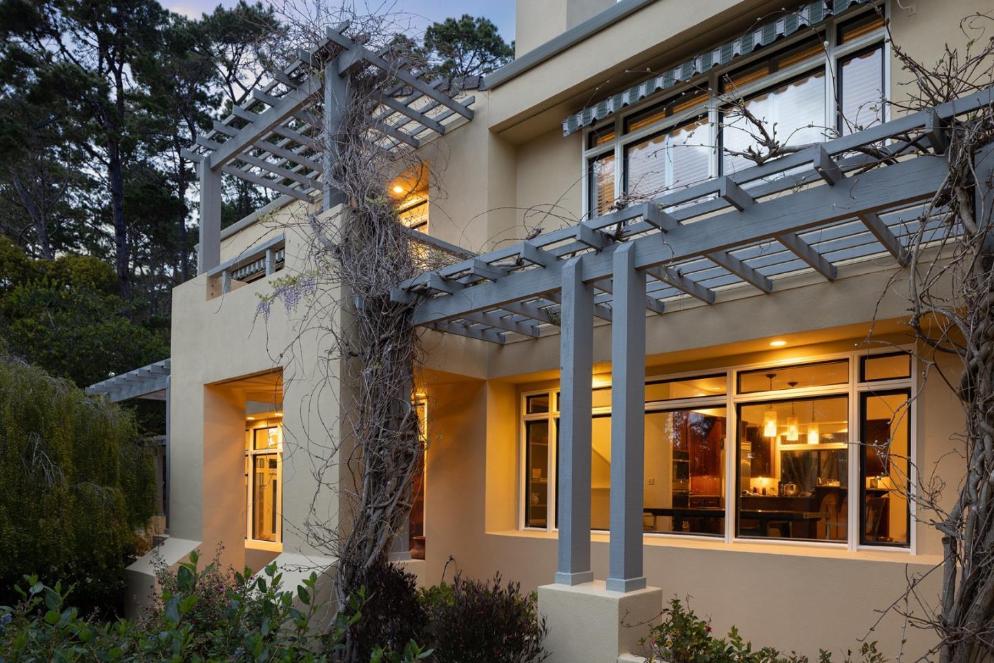 1579 Griffin Road Pebble Beach, CA 93953 - Photo 44 of 45
