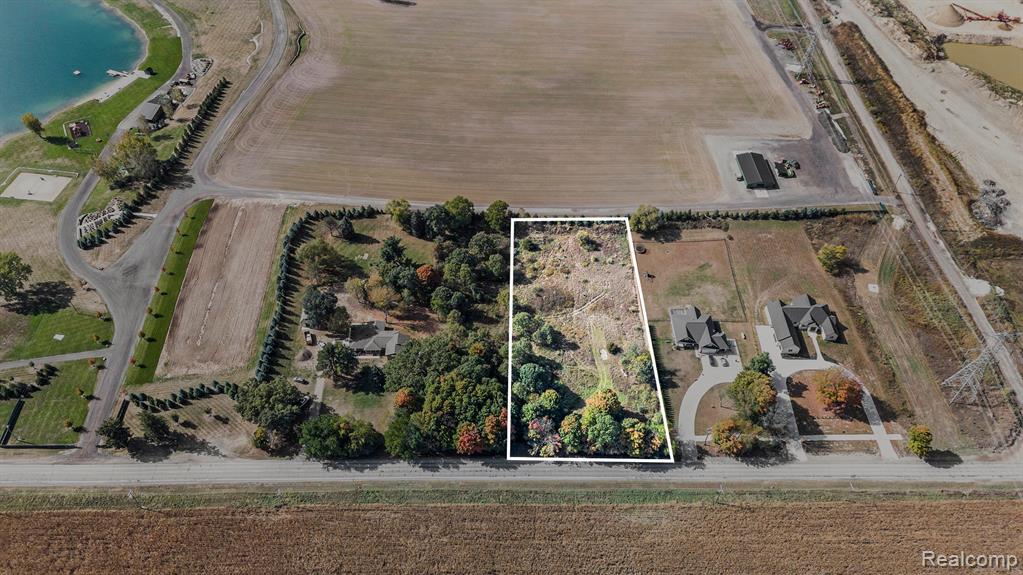 65723 Mound Road Washington, MI 48095 - Photo 1 of 7