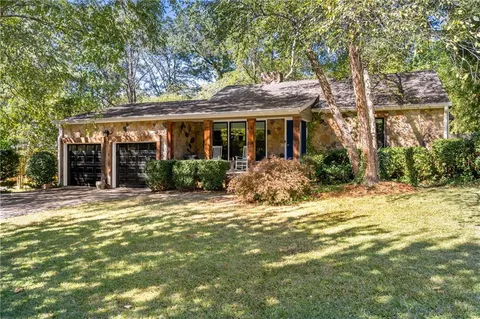 $675,000 | 1452 Merriman Lane Northeast, Atlanta, GA 30324