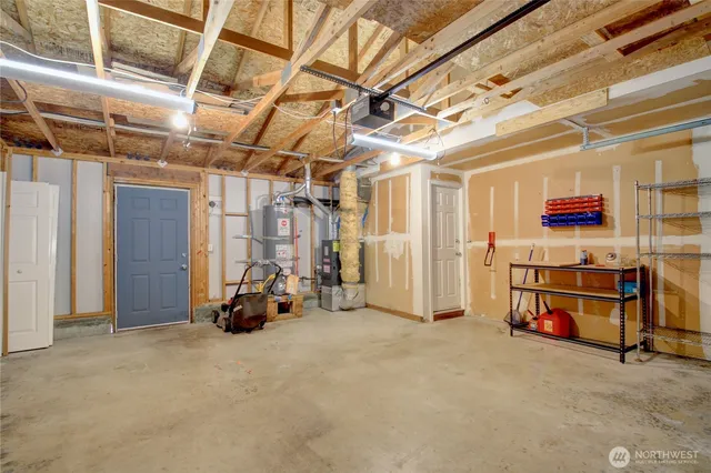 $485,000 | 1292 South Leahy Drive, Coupeville, WA 98239