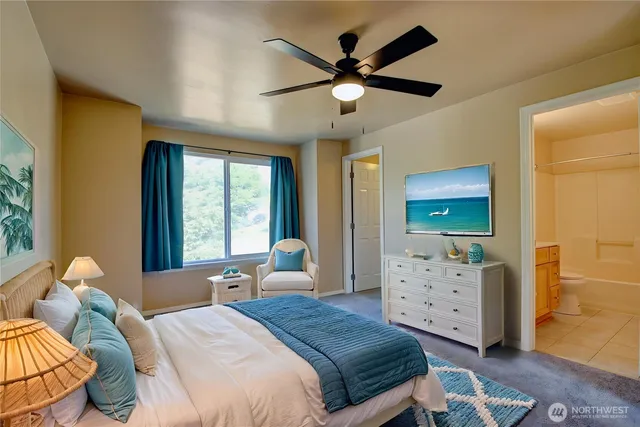 $485,000 | 1292 South Leahy Drive, Coupeville, WA 98239