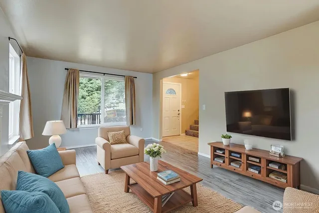 $485,000 | 1292 South Leahy Drive, Coupeville, WA 98239