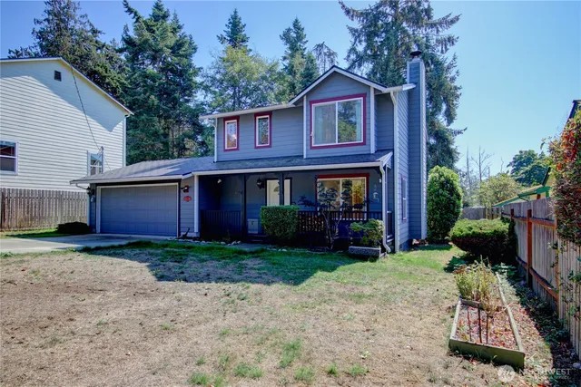 $485,000 | 1292 South Leahy Drive, Coupeville, WA 98239