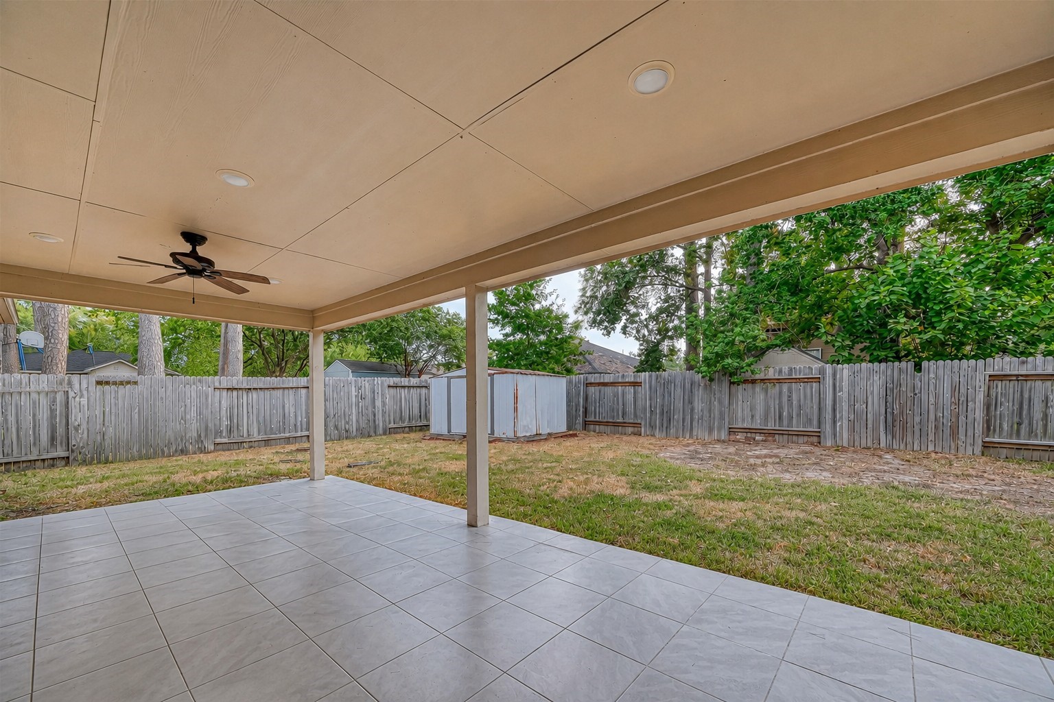 2911 Killdeer Lane Humble, TX 77396 - Photo 28 of 28