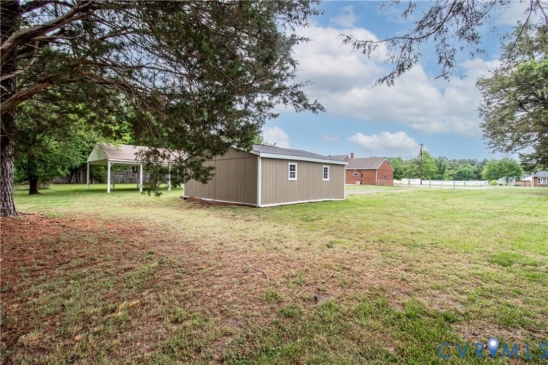 1525 Baxter Road Petersburg, VA 23803 - Photo 39 of 43 Gallery Image 39