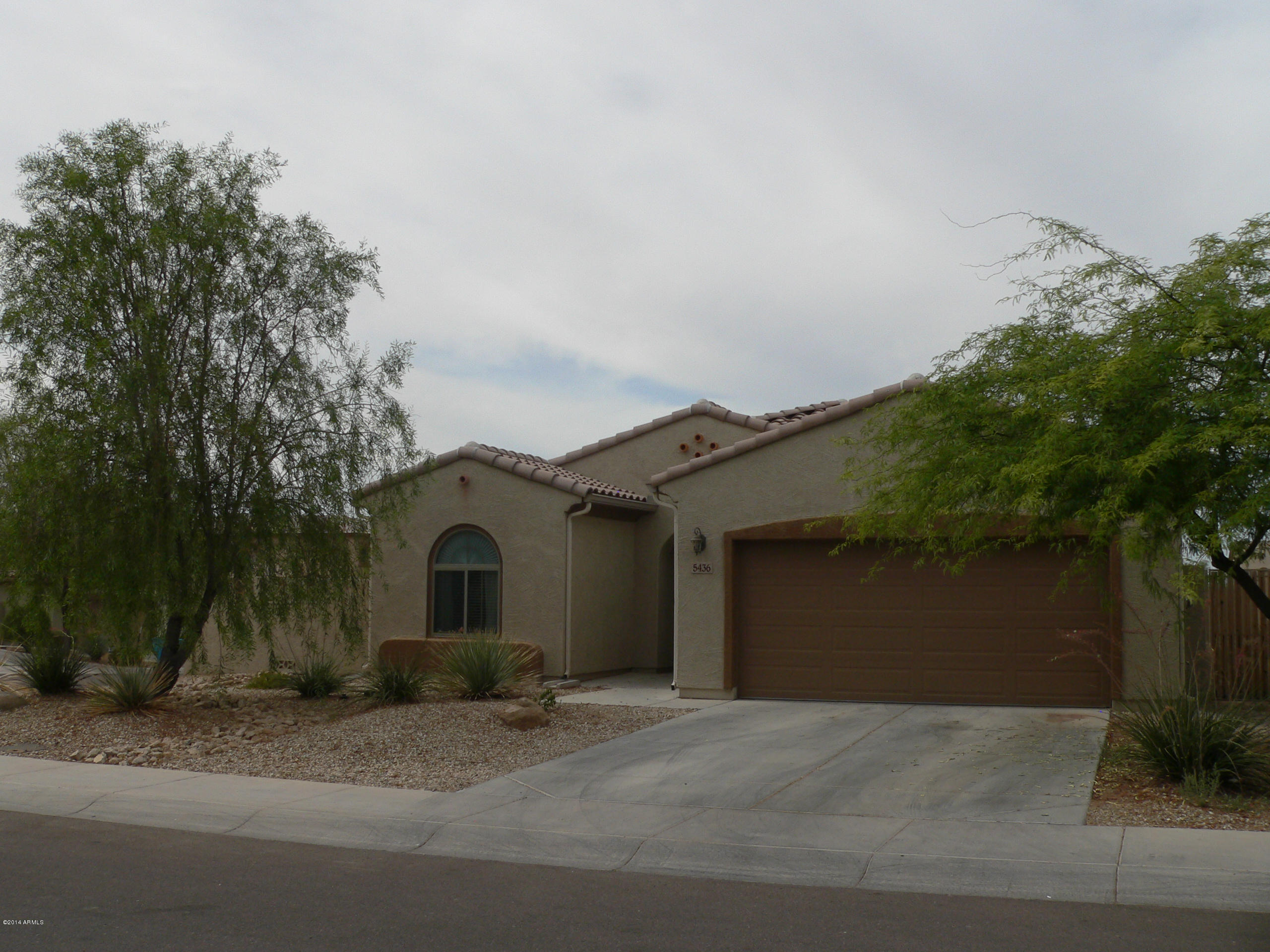 5436 West Beverly Road Laveen, AZ 85339 - Photo 2 of 30 2