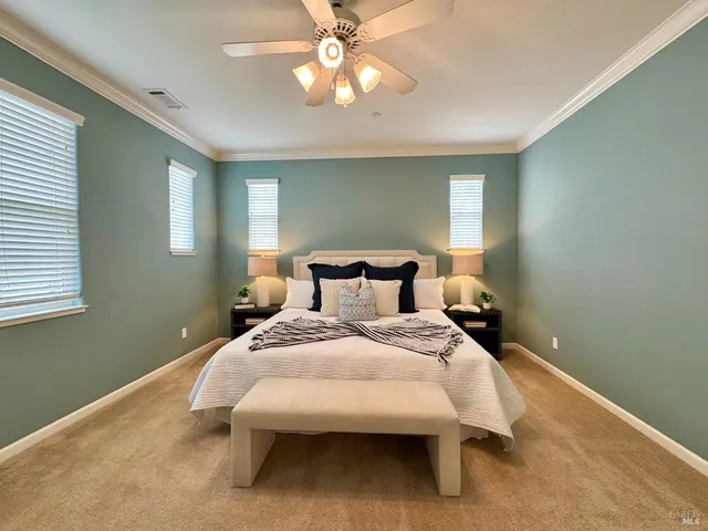 $749,000 | 2010 Appollo Court, Napa, CA 94559