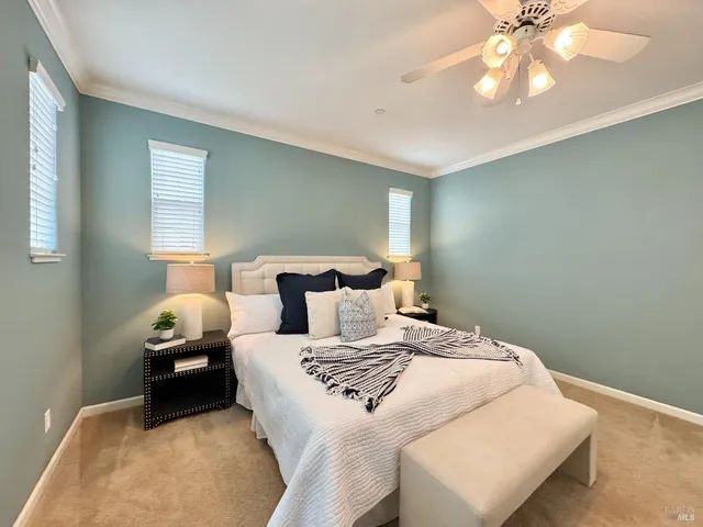 $749,000 | 2010 Appollo Court, Napa, CA 94559