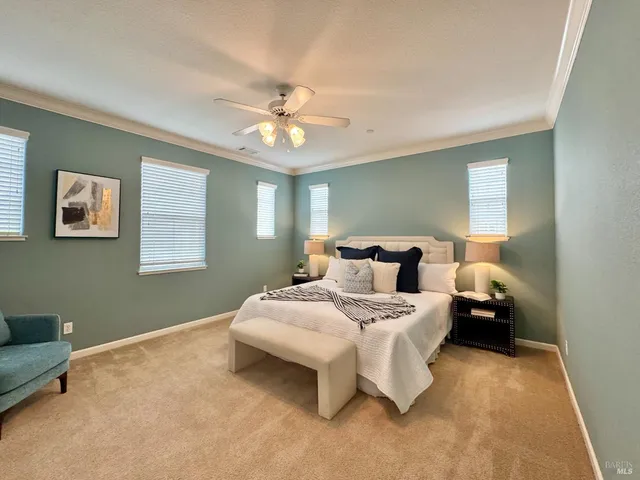 $749,000 | 2010 Appollo Court, Napa, CA 94559