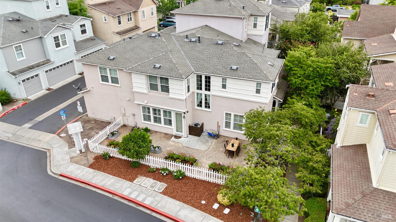 2010 Appollo Court Napa, CA 94559 - Photo 44 of 44