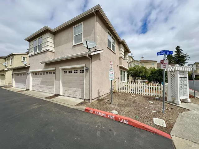 $749,000 | 2010 Appollo Court, Napa, CA 94559