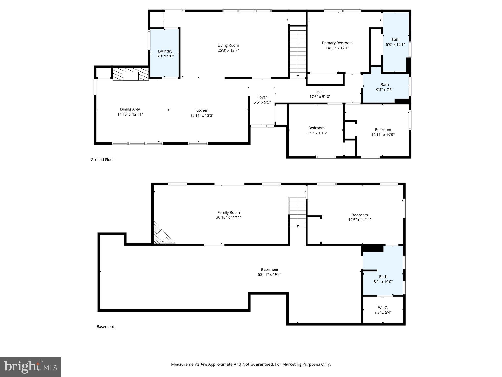 11346 Obannons Mill Road Boston, VA 22713 - Photo 101 of 101 Spacious floor plan for modern living.