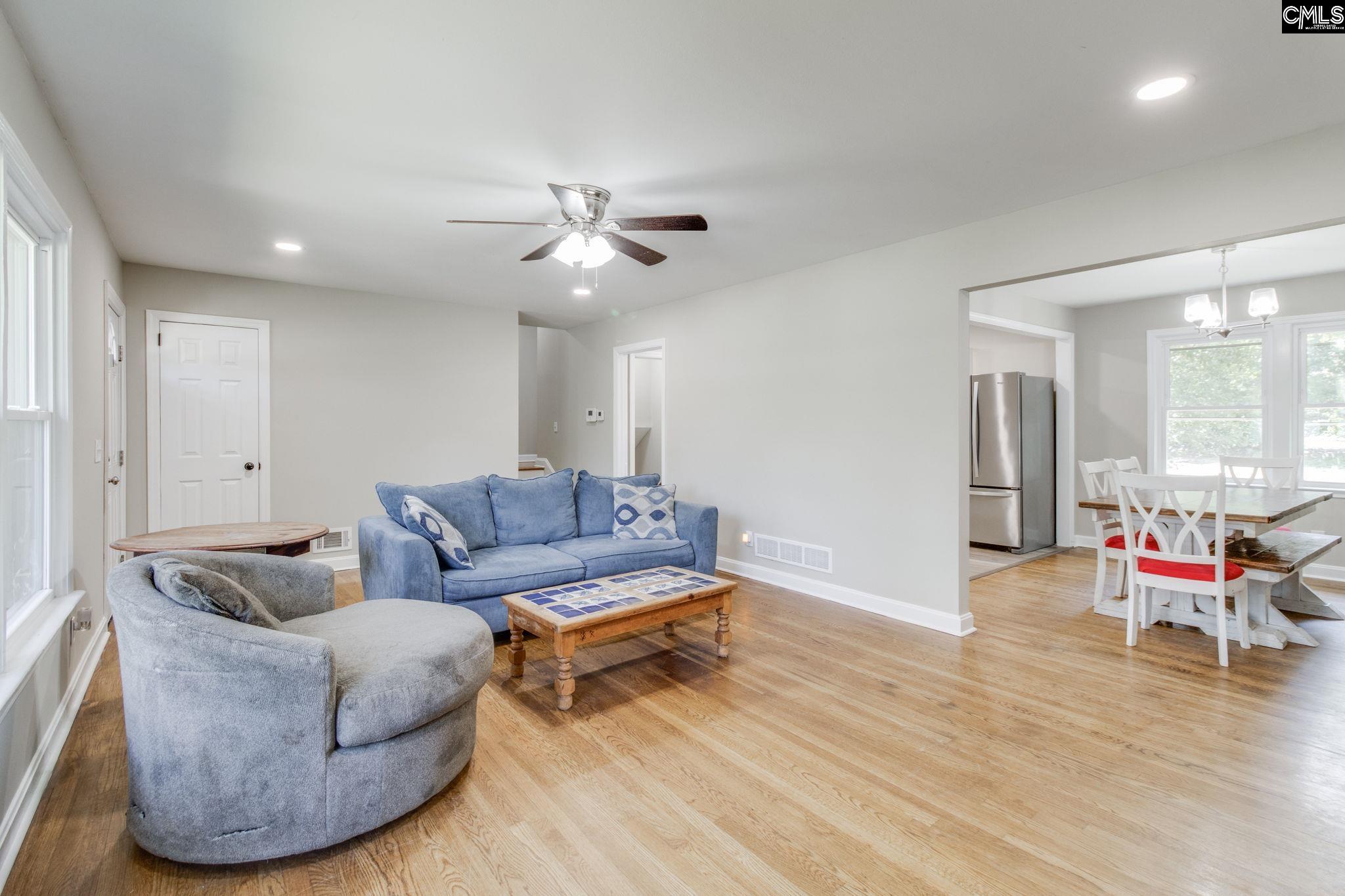 4706 Norwood Road Columbia, SC 29206 - Photo 7 of 34
